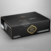 Printed Double Corrugated Outer Shipper Carton