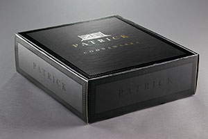 Patrick T Wines Premium Gift Box