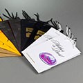 Retail Wine Bags - Wine bottle Carry Packs