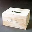 Timber Box