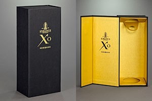 Wine Gift Boxes- XO Brandy