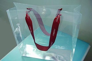 Product Bag Clear