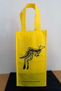 Yellow Tail Product Bag 01