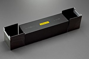 Spectrum Packaging Yellow Tail Gift Box 2 of 4