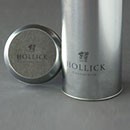 Hollick Tin Package