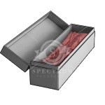 Premium Wine Bottle gift Box - 3D Concept