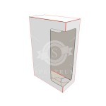 3D Box Design and Package Development