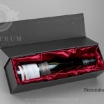 Premium Wine Gift Box Packaging-Corporate Wine Box