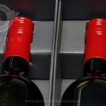 Cardboard wine Boxes- 2 Bottle Gift box