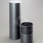 Wine Cylinder packaging