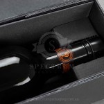 Wine Box Packaging-single bott box