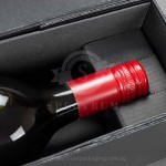 Wine Boxes - Fold assembly wine box