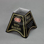 Neck Tags for Promotion - Wine Packaging Accessories
