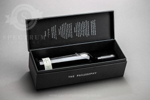 Wine Bottle Gift Boxes - Wine Packaging