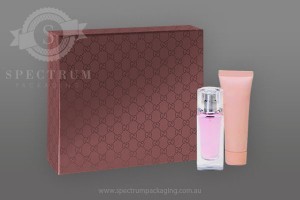 Personal Care and Perfume Packaging