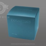 Perfume & Cosmetics Packaging