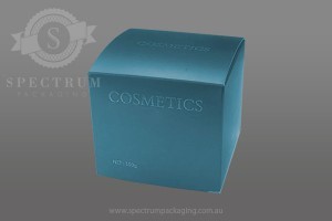 Perfume & Cosmetics Packaging