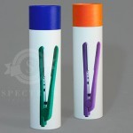 Personal Care Packaging - Cylinders